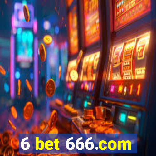 6 bet 666.com